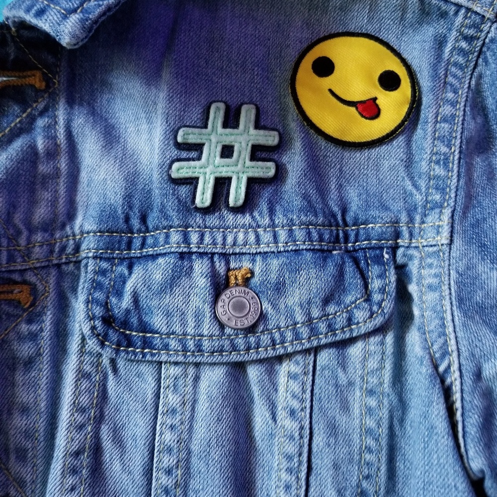 Jean Jacket - Picture 3 of 4